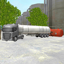 Truck Simulator 3D: Fuel Trans APK