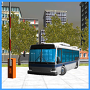 Bus Parking Simulator 3D APK