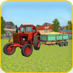 ”Classic Tractor 3D: Corn