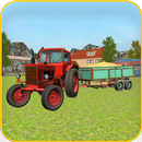 Classic Tractor 3D: Corn APK