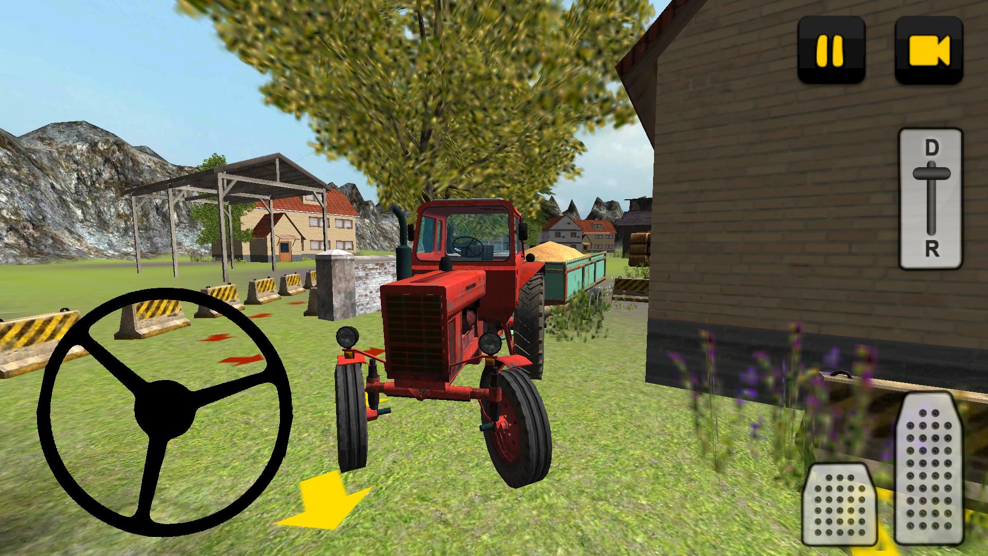 Первые игры трактора. Трактора игры. Трактор 3d. Игры желтый трактор. Трактор симулятор 123.