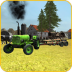 ”Classic Tractor Transport 3D