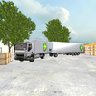 Distribution Truck Simulator 3