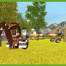 Agriculture 3D: Excavatrice APK
