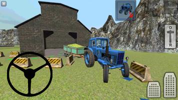 Farming 3D: Feeding Cows captura de pantalla 3