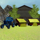 Farming 3D: Feeding Animals-icoon