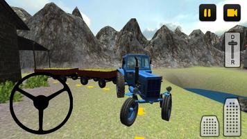 Farming 3D: Feeding Animals اسکرین شاٹ 2