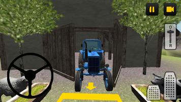 Farming 3D: Feeding Animals imagem de tela 3