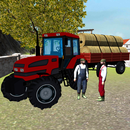 Farming 3D: Hay Transport APK