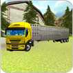 Farm Truck 3D: Cattle