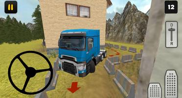 Farm Truck 3D: Corn capture d'écran 1