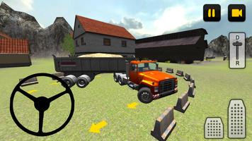 Farm Truck 3D: Forage screenshot 1