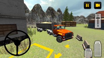 Farm Truck 3D: Forage screenshot 3