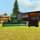 Farm Truck 3D: Harvest アイコン