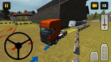 Farm Truck 3D: Harvest スクリーンショット 1
