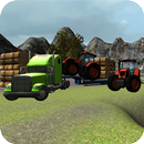 Farm Truck: Tractor Transport APK