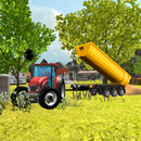 Farm Tractor 3D: Maize APK