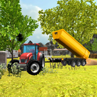 Farm Tractor 3D: Maize 图标