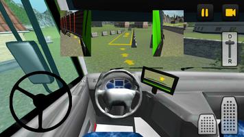Log Truck Driver 3D Extreme スクリーンショット 2