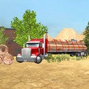 Steel Transport Truck 3D APK