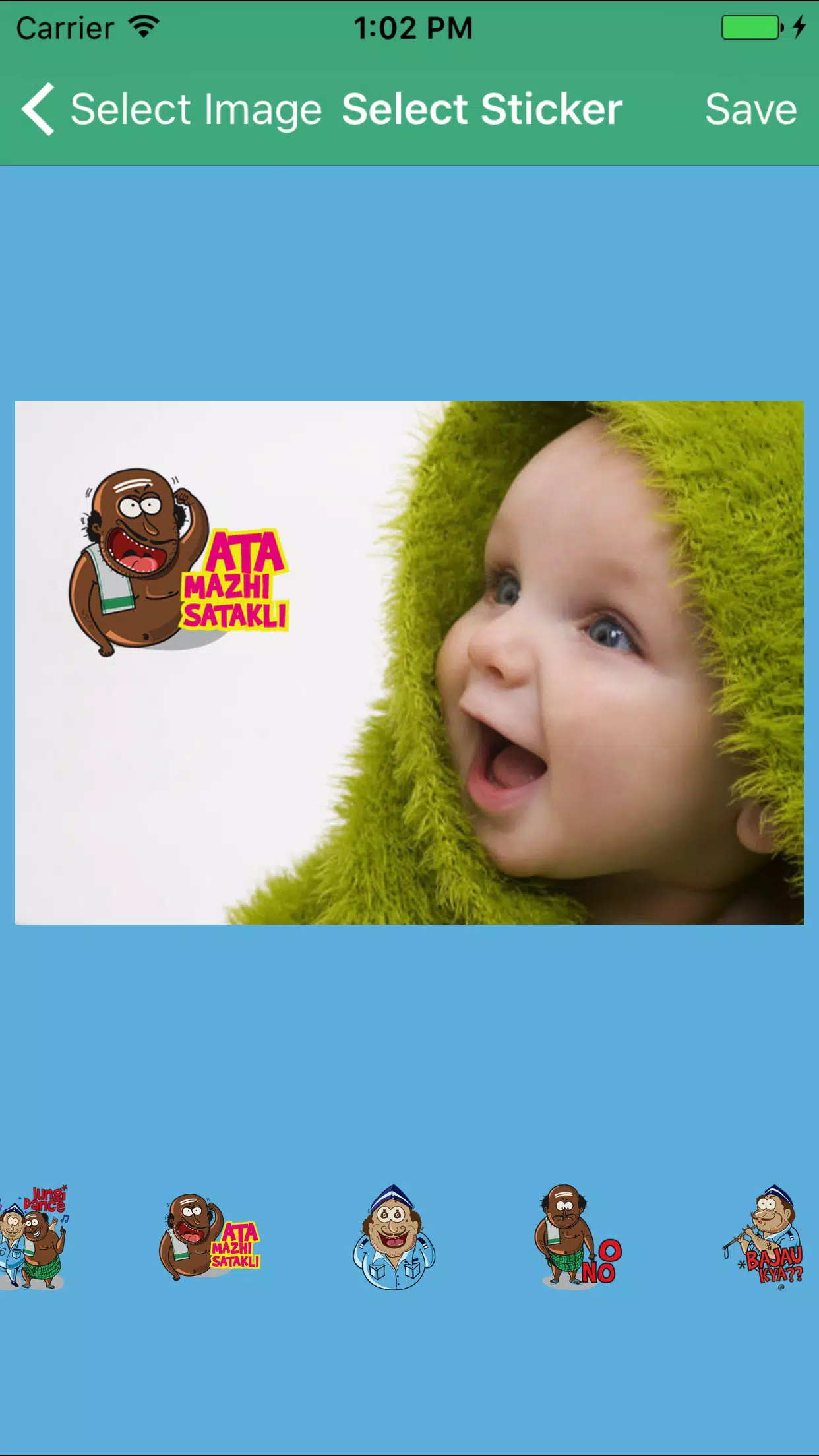 Desi Sticker For Chat With Funny Captions & Quotes APK voor Android Download Desi Sticker For Chat With Funny Captions & Quotes APK voor Android Download