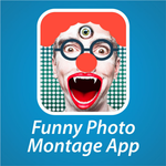Funny Photo Montage App For Perfectly Cool Snaps APK