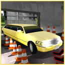 Luxury Limo Parking & Drifting aplikacja