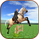 Horse Riding Stunts : Fearless aplikacja