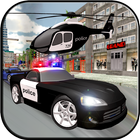 Police Chase VS Mafia Gang 3D icon