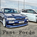 Fast Fords