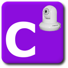 MyCams  (IP cam viewer) icône