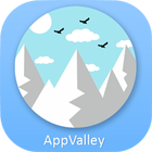 Appvalley icône