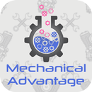 APK Mechanical advantage calculator
