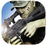 Sniper 3D Shooting Game icône