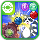 Bubble Raccoon Island APK