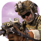 Commando Sniper Attack Killer icon