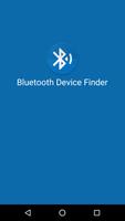 Lost Bluetooth Device Finder Affiche