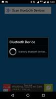 Lost Bluetooth Device Finder capture d'écran 1