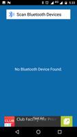 Lost Bluetooth Device Finder capture d'écran 2