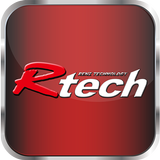 R-tech icône
