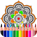 Coloring Book for Mandala 2017 APK