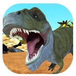 ”Jurassic Dinosaur Hunter 3D