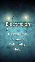 Electrician penulis hantaran