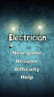 Electrician پوسٹر