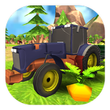 ”Tractor Farming Simulator 2017