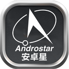 AndroStar icône