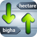 Hectare to Bigha Converter