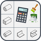 Paint Calculator icon