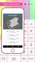 Paint Calculator スクリーンショット 2