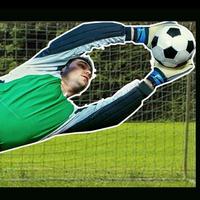 Mega GoalKeeper ภาพหน้าจอ 1